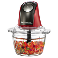 Кухонний комбайн RUSSELL HOBBS 27130-56 Desire Mini Chopper