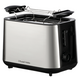 Тостер Russell Hobbs 27390-56 Heaton Brushed 2Slice Toaster