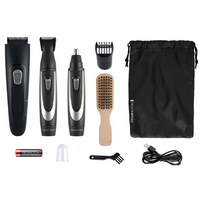 Тример REMINGTON MB905 The Works Beard Kit