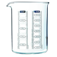 Мірн. кружка PYREX Kitcken lab /0,75л (LABBK75/7646)