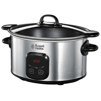 Мультиварки RUSSELL HOBBS 22750-56 Healthy 6L Digital