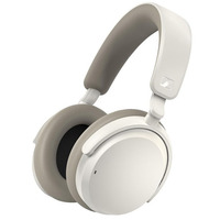 Гарнітура Sennheiser ACCENTUM Wireless White