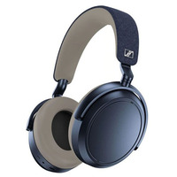 Гарнітура Sennheiser Momentum 4 Wireless Denim