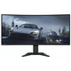 Монiтор 34" Lenovo G34w-30 (66F1GAC1UA)