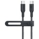 Кабель Anker 544 USB-C to USB-C - 1.8m 140W Bio-Nylon Black