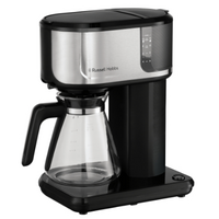 Кавоварка крапельна RUSSELL HOBBS 26840-56 Attentiv Black Coffee Maker