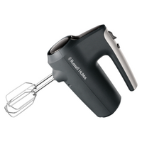 Міксер без чаші RUSSELL HOBBS 27151-56 Matte Charcoal Hand Mixer