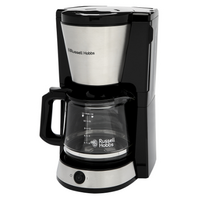 Кавоварка крапельна RUSSELL HOBBS 27400-56 Heaton Coffee Maker