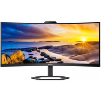 Монітор 34" Philips 34E1C5600HE/00