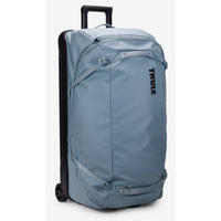 Дорожня валіза Thule Chasm Rolling Duffel 110L TCWD-232 Pond Gray