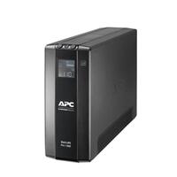 Джерело безперебійного живлення APC Back-UPS Pro 1300VA/780W, LCD, USB, 6+2 C13