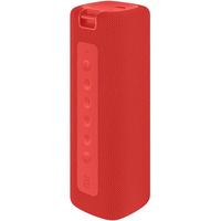 Акустична система Xiaomi Mi Portable Bluetooth Speaker 16W Red_