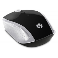 Миша HP  200, WL, pike silver