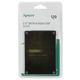 Накопитель SSD  120GB Apacer AS340X 2.5" SATAIII TLC (AP120GAS340XC-1)