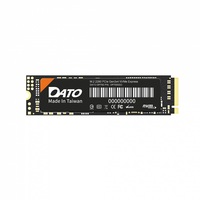 Накопитель SSD 1TB Dato DP700 M.2 2280 PCIe 3.0 x4 NVMe 3D NAND (DP700SSD-1TB)