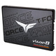 Накопичувач SSD 1TB Team Vulcan Z 2.5" SATAIII 3D TLC (T253TZ001T0C101)