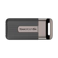 Накопитель внешний SSD USB-C 1.0TB Team PD20 Mini (TPSEG5001T0C102)