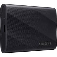 Накопитель внешний SSD 2.5" USB 1.0TB Samsung T9 Black (MU-PG1T0B/EU)