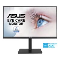 Монітор Asus 27" VA27DQSB D-Sub, HDMI, DP, 2xUSB, MM, IPS, 75Hz, AdaptiveSync, Pivot