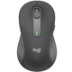 Миша бездротова Logitech Signature M650 L Left Graphite (910-006239)