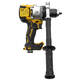 Дрель-шуруповерт аккумуляторная бесщеточная ударная DeWALT DCD1007NT