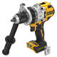 Дрель-шуруповерт аккумуляторная бесщеточная ударная DeWALT DCD1007NT