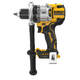 Дрель-шуруповерт аккумуляторная бесщеточная ударная DeWALT DCD1007NT