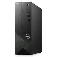 Комп'ютер персональний Dell Vostro 3710 SFF, Intel i5-12400, 8GB, F256GB+1TB, UMA, WiFi, Win11P