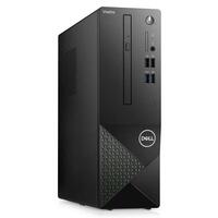 Комп'ютер персональний Dell Vostro 3710 SFF, Intel i5-12400, 8GB, F256GB+1TB, UMA, Lin