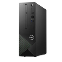 Комп'ютер персональний Dell Vostro 3030 SFF, Intel i3-14100, 8GB, F512GB, UMA, WiFi, Win11P