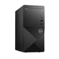 Комп'ютер персональний Dell Vostro 3030 MT, Intel i3-14100, 8GB, F512GB, UMA, WiFi, Win11P