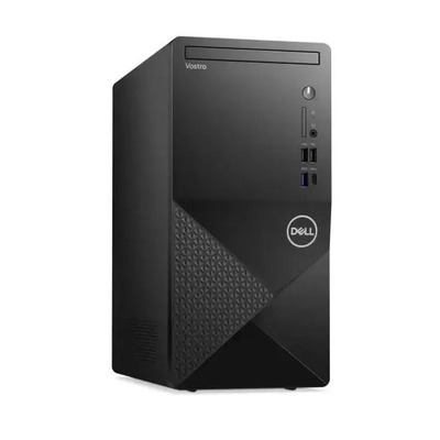 Комп'ютер персональний Dell Vostro 3030 MT, Intel i5-14400, 8GB, F512GB, UMA, WiFi, Win11P