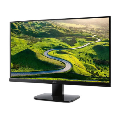 Монітор Acer 27" KA272E0bi D-Sub, HDMI, IPS, 100Hz, 1ms, FreeSync