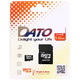 Карта пам`ятi MicroSDHC 32GB UHS-I Class 10 Dato (DTTF032GUIC10)