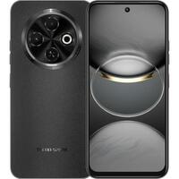 Смартфон Tecno Spark 30C (KL5n) 4/128GB Orbit Black (4894947051746)