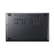 Ноутбук Acer Aspire 5 A515-58GM 15.6" FHD IPS, Intel i7-13620H, 16GB, F512GB, NVD2050-4, Lin, сірий