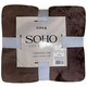 Текстиль для дому SOHO Плед 150*200 см Plush Venge