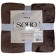 Текстиль для дому SOHO Плед 150*200 см Plush Venge