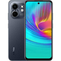 Смартфон Infinix Smart 9 X6532 3/64GB Metallic Black