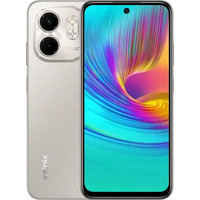 Смартфон Infinix Smart 9 X6532 3/64GB Neo Titanium