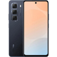 Смартфон Infinix Hot 50 Pro X6881 8/256GB Sleek Black