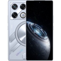 Смартфон Infinix GT 20 Pro 12/256GB Mecha Silver_