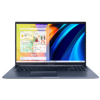 Ноутбук Asus Vivobook 15 M1502YA-BQ018 (90NB0X21-M000P0) Quiet Blue