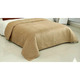 Текстиль для дому SOHO Покривало 200*220 см VELVET Dutch Romb Beige