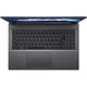 Ноутбук Acer Extensa EX215-55-599G (NX.EGYEU.033) Steel Gray