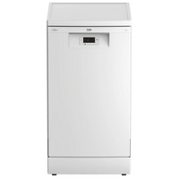 Посудомийка 45см BEKO BDFS15020W