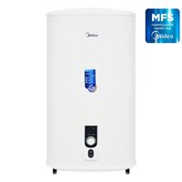 Водонагрівач MIDEA D100-20ED2(D)