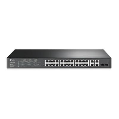 Коммутатор TP-Link TL-SL2428P