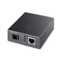 Медіаконвертер TP-LINK FC311A-20 1xGE, 1x1000BASE-LX, SM, WDM, 20km, SC