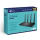 Маршрутизатор TP-Link Archer AX17, AX1500 Wi-Fi 6, 1,5 Гбі  с (1201 Мб/ с в діапазоні 5 ГГц і 300 Мб